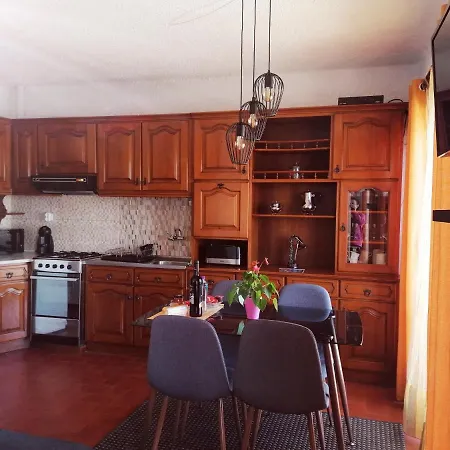 Apartment Barrinha_village